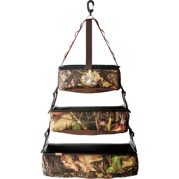 CAPTAINSTAG キャプテンスタッグ ビヨンドストレージ メッシュボックス3ピース ハンティング アウトドア グッズ その他 UP1073