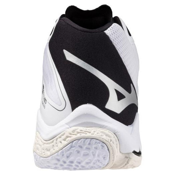 MIZUNO ミズノ シューズ ウエーブライトニング Z8 MID
