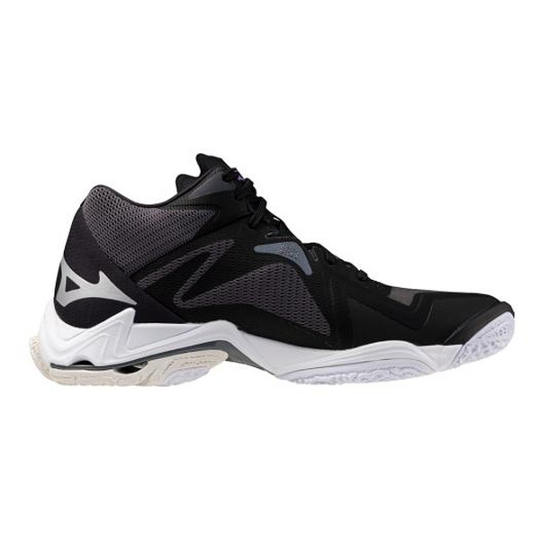 MIZUNO ミズノ シューズ ウエーブライトニング Z8 MID