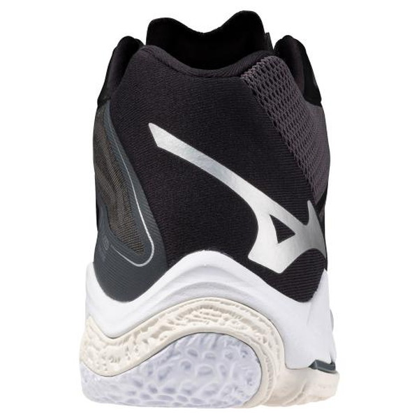 MIZUNO ミズノ シューズ ウエーブライトニング Z8 MID