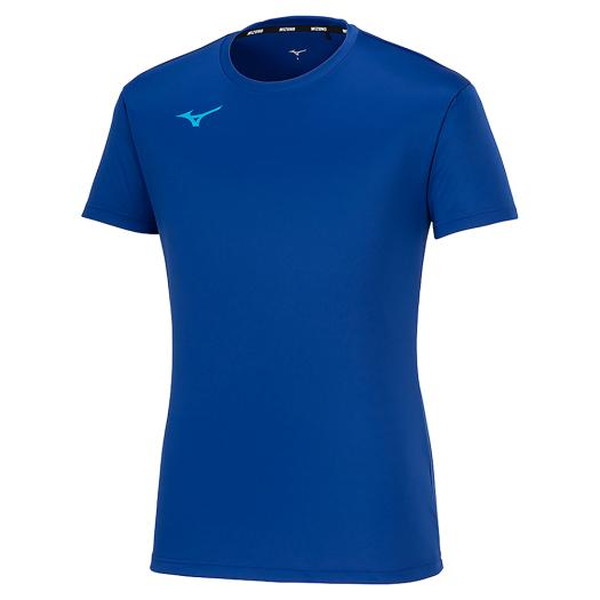 MIZUNO ミズノ Basicプラシャツ 半袖 バレーボール ユニセックス