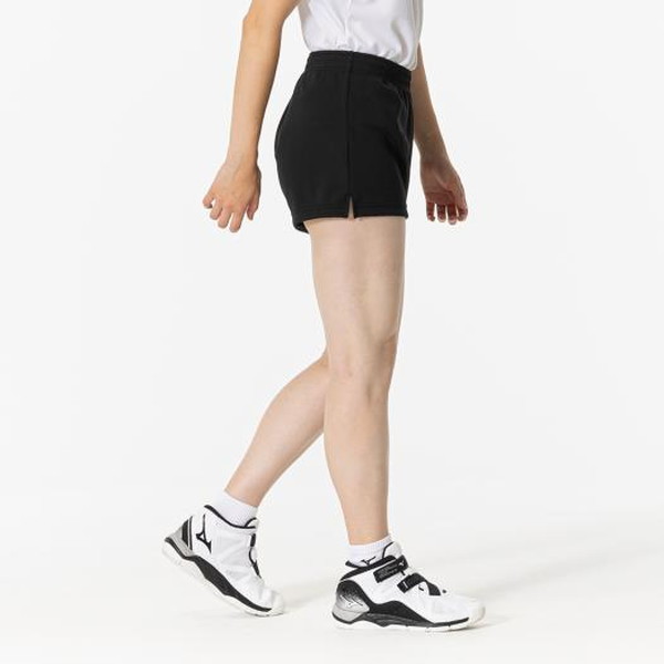 東山高校　Mizuno バスケットボール　ゲームパンツ L ブラック 東山高校 Mizuno バスケットボール ゲームパンツ L ブラック