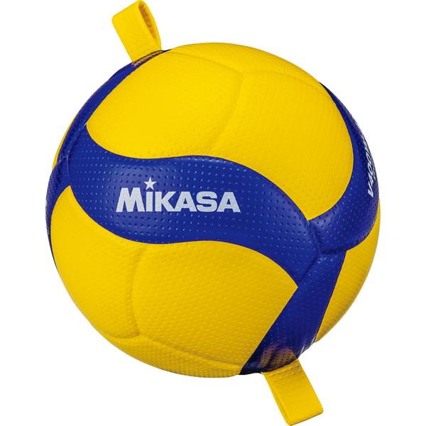 molten & Mikasa 公式バレーボール セット MIKASA（スポーツ） ミカサ3個とモルテン3個(チーム名あり