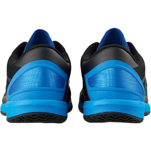 Onitsuka Tiger スニーカー 23.5cm VICTAS ヴィクタス トライアンフォースV 卓球 シューズ 552301