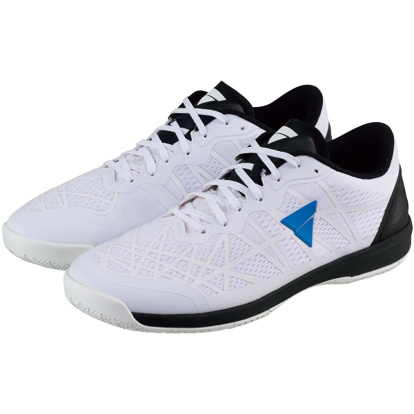 VICTAS ヴィクタス トライアンフォースV 卓球 シューズ 552301-1900
