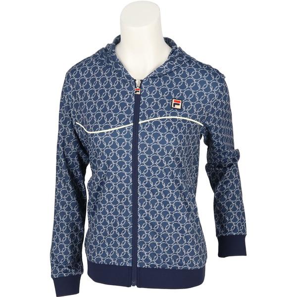 FILA フィラ フルジップパーカー テニス その他ジャケット VL2927-40A 9,377円