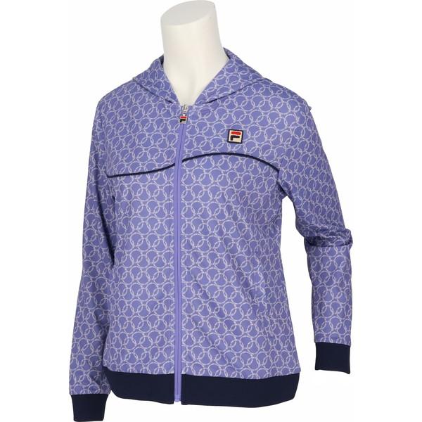 FILA フィラ ゲームシャツ テニス ゲームシャツ レディース VL2928-20 9,638円