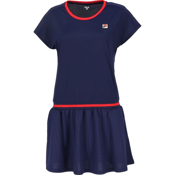 FILA フィラ ワンピース テニス その他ウェア2 ワンピース VL2936-20