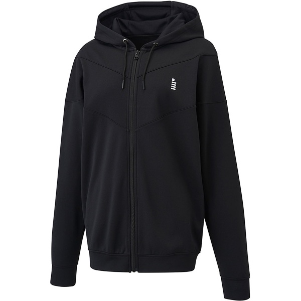 GOSEN ゴーセン 裏起毛ストレッチジップアップパーカー テニス WUPニットジャケット W2441-39