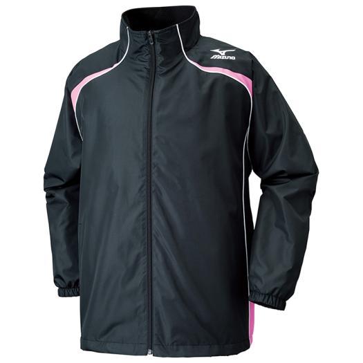 MIZUNO ミズノ ウィンドブレーカーシャツ バスケットボール W2JE650198の通販は