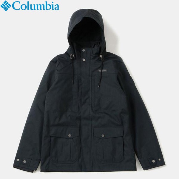 Columbia コロンビア ホリゾンズパインインターチェンジジャケット