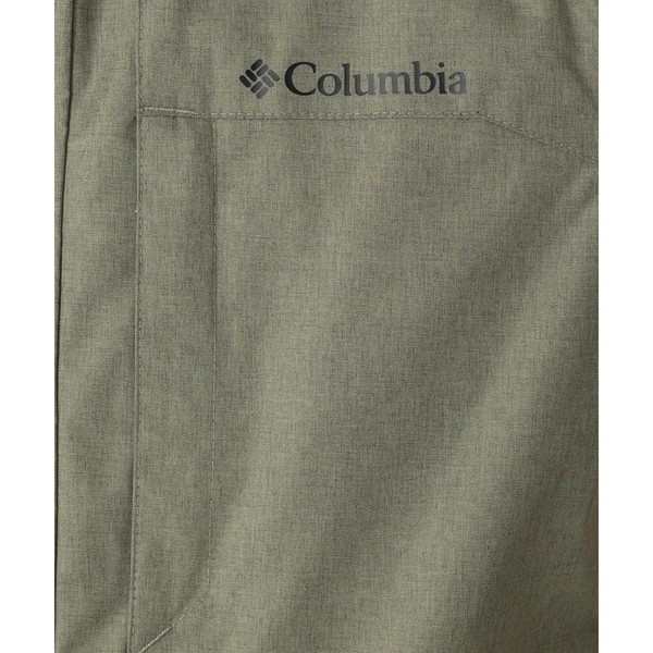 Columbia コロンビア リーフトレイルパーカー WE9560-397 メンズ｜au PAY マーケット