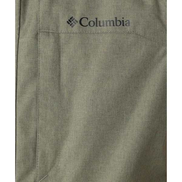 Columbia コロンビア リーフトレイルパーカー WE9560-397 メンズの通販