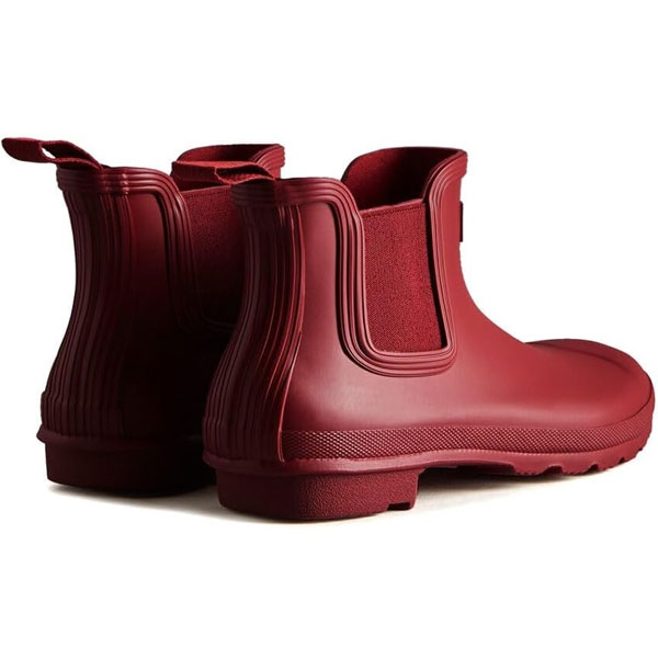 ハンター HUNTER WOMENS ORIGINAL CHELSEA BOOT WFS2078RMA-ATS