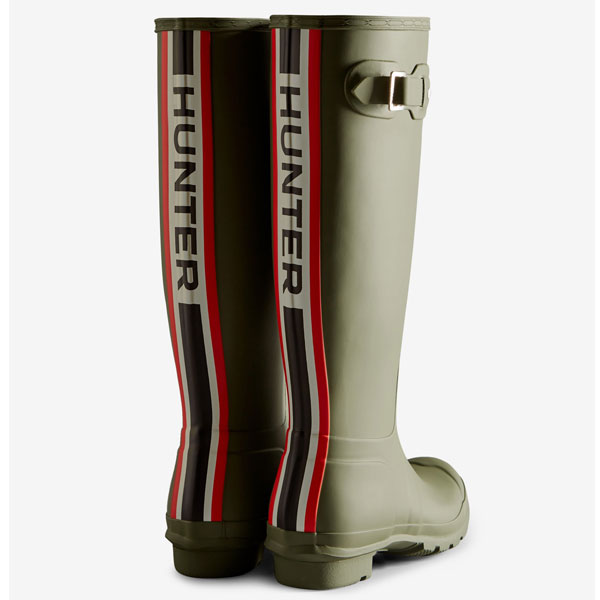 HUNTER ハンター　オリジナルトールブーツ　swamp green HUNTER ハンター オリジナルトールブーツ swamp green ハンター | HUNTER
