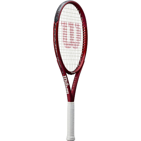 Wilson ウイルソン TRIAD FIVE テニス ラケット 硬式 WR056611U2 フレームのみ