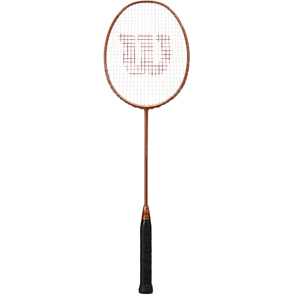 Wilson ウイルソン VERTEX 300 BMTN RKT 2 G5 バドミントン ラケット WR154211S2 フレームのみ