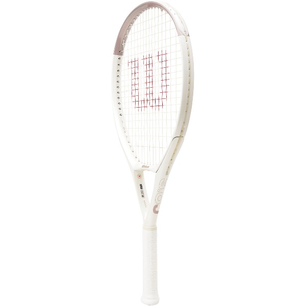Wilson ウイルソン 3.0J 113 ROSE GOLD 1 テニス ラケット硬式 WR187211U1 フレームのみ