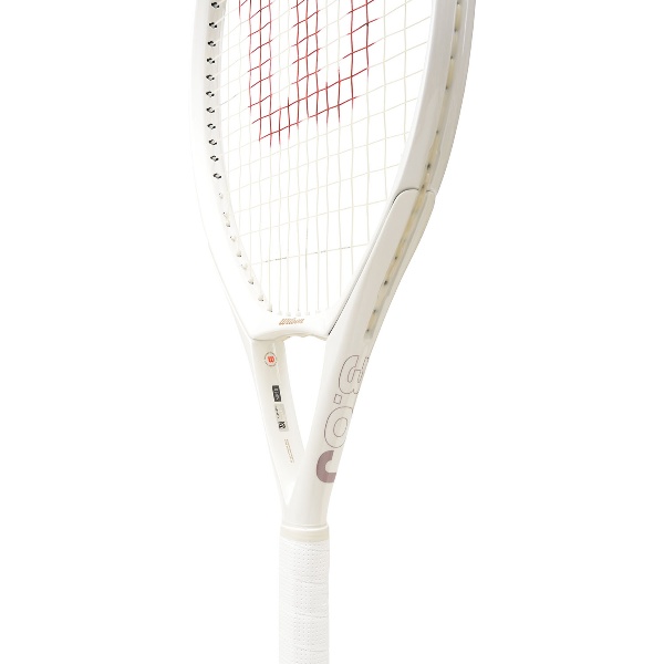 Wilson ウイルソン 3.0J 113 ROSE GOLD 2 テニス ラケット硬式 WR187211U2 フレームのみ