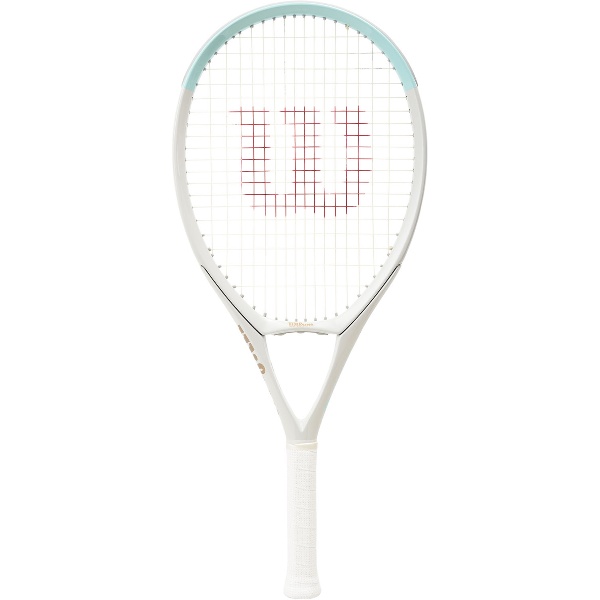 Wilson ウイルソン 3.0J 113 BLUE 2 テニス ラケット硬式 WR187311U2 フレームのみ