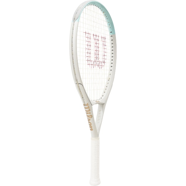 Wilson ウイルソン 3.0J 113 BLUE 2 テニス ラケット硬式 WR187311U2 フレームのみ