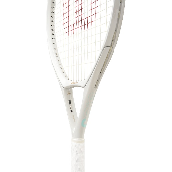 Wilson ウイルソン 3.0J 113 BLUE 2 テニス ラケット硬式 WR187311U2 フレームのみ