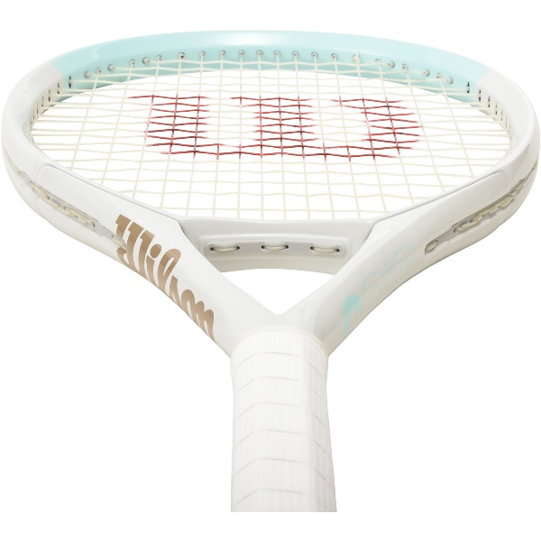 Wilson ウイルソン 3.0J 113 BLUE 2 テニス ラケット硬式 WR187311U2 フレームのみ