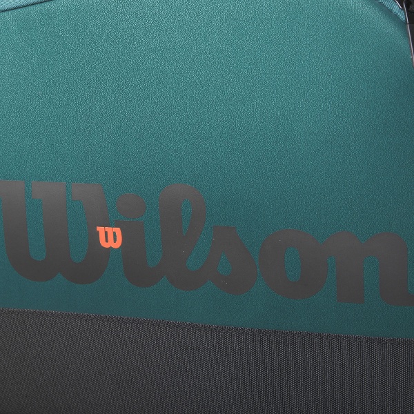 Wilson ウイルソン BLADE SUPER TOUR 15PK V9 GREEN テニス バッグ WR80318010_3
