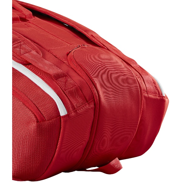 US Athletic ボウリング用バッグ 赤 楽天市場】ABS BA-360ボウリングバッグ ボウリング ボール 小物 1個