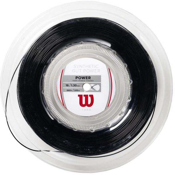 プリンス Prince テニスガット・ストリング NATURAL GUT 16