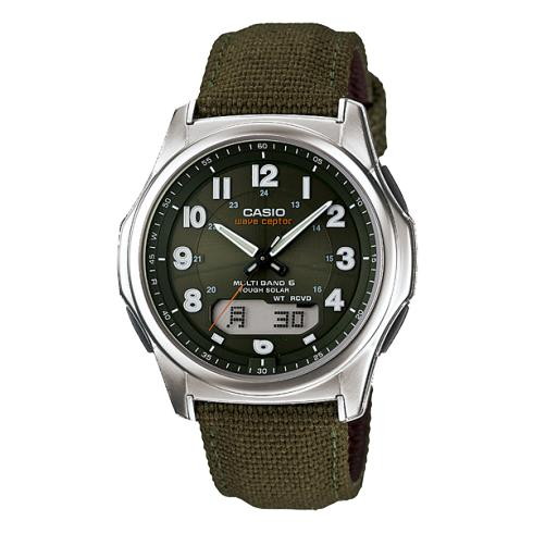 カシオ CASIO 腕時計 CASIO WVA-M630B-3AJF
