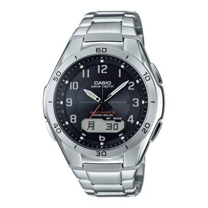 カシオ CASIO 腕時計 CASIO WVA-M640D-1A2JF