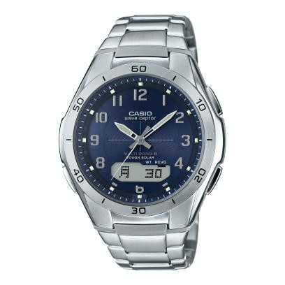 カシオ CASIO 腕時計 CASIO WVA-M640D-2A2JF