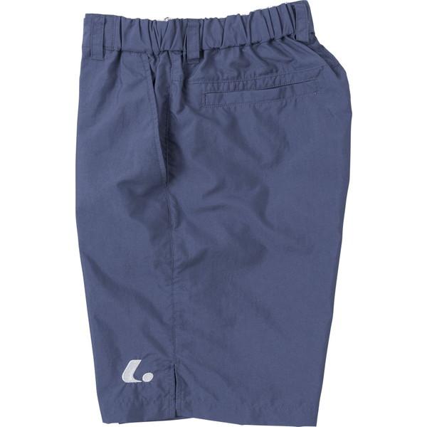 LUCENT ルーセント UNI ハーフパンツ ネイビー テニス XLS5496の通販は 5,165円