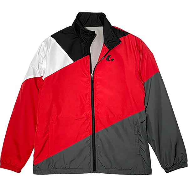 LUCENT ルーセント Uni サーマルジャケット テニス ジャケット XLW4951