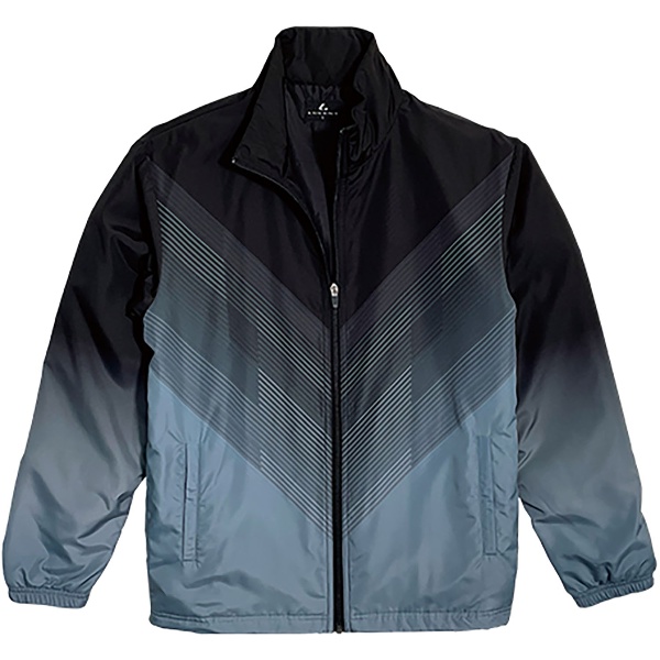 LUCENT ルーセント Uni サーマルジャケット テニス ジャケット XLW4979