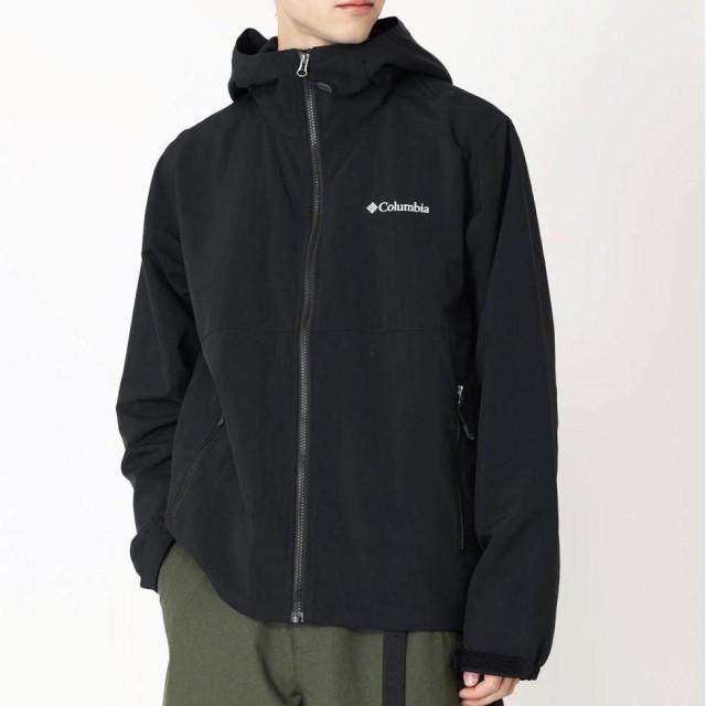 Columbia コロンビア ヴィザボナパス2ジャケット XM3394-010 メンズの通販は