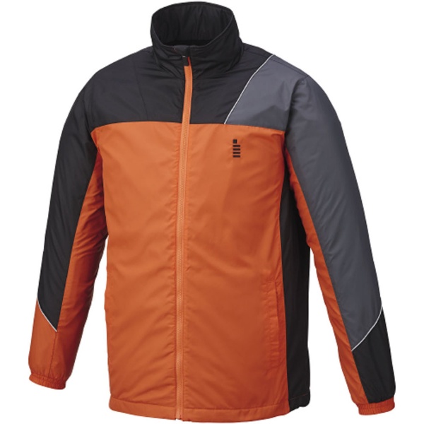 GOSEN ゴーセン テニス 男女兼用 ウィンド ウォーマージャケット テニス ウインドジャケット Y1808-21 メンズ