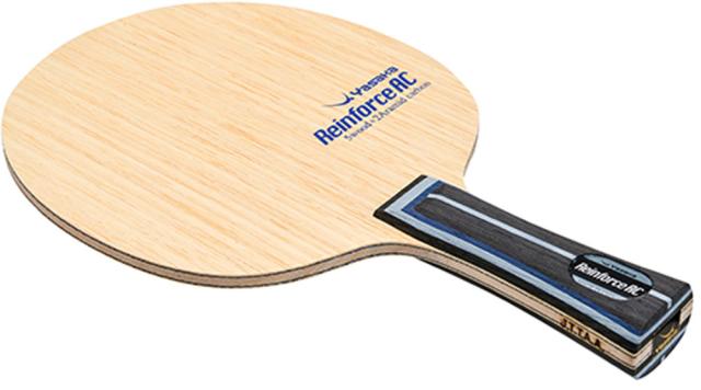 ヤサカ Yasaka 卓球ラケット リーンフォース AC TG133