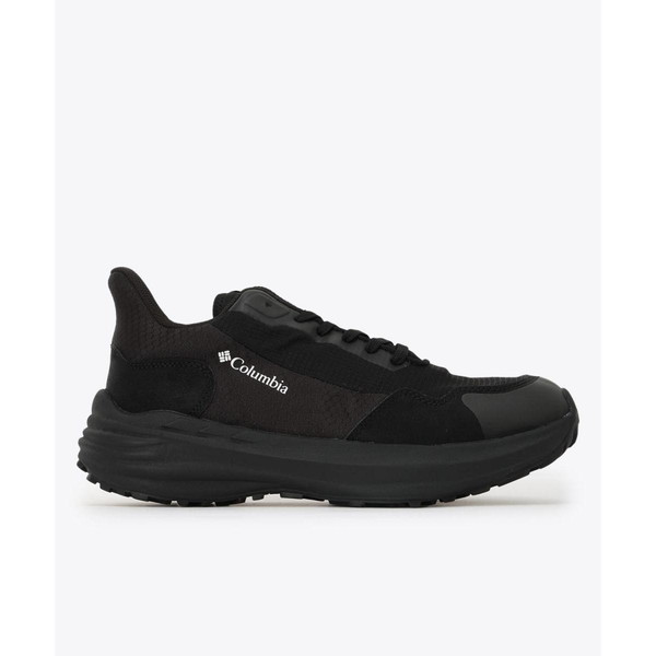 Columbia コロンビア スカイライド ストリート ウォータープルーフ YU8523-010 メンズ レディース 男女兼用 シューズ