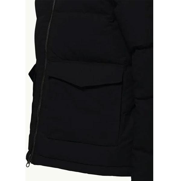 Jack Wolfskin ジャックウルフスキン Wolfskin Nordlicht Jacke schwarz ジャケット アウター メンズ A60040-6000 即納 Jack Wolfskin ジャックウルフスキン Wolfskin Nordlicht Jacke