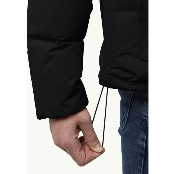 Jack Wolfskin ジャックウルフスキン Wolfskin Nordlicht Jacke