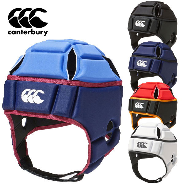 カンタベリー canterbury ヘッドギア ラグビー ユニセックス AA04027