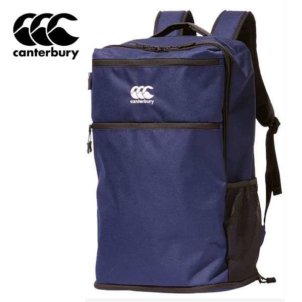 カンタベリー canterbury デイパック 35L バッグ リュックサック ラグビー ユニセックス AB03742