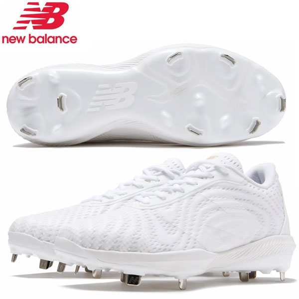 ニューバランス new balance シューズ FuelCell X 4040 v7 l W7 ベースボール 野球 AB4040W72E