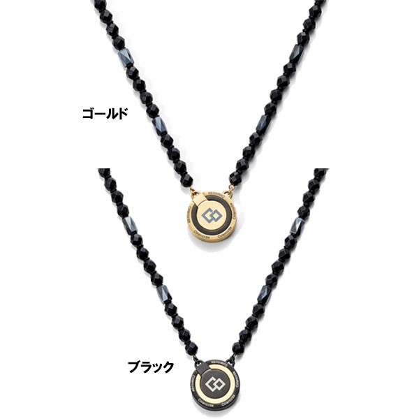 Colantotte コラントッテ THEO ネックレス LUSSO 磁気 血行改善 Colantotte コラントッテ THEO ネックレス LUSSO 磁気 血行改善