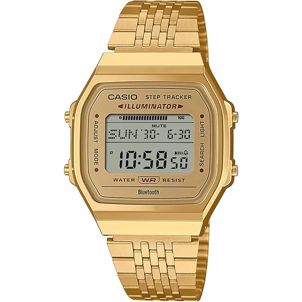 カシオ CASIO 腕時計 CASIO Collection STANDARD ABL-100WEG-9AJF