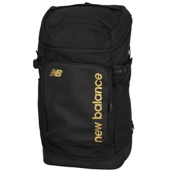 ニューバランス new balance Top Loading Backpack 40L マルチスポーツ バックパック AC7580W-BLG