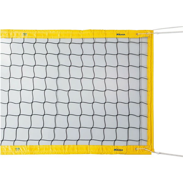 ミカサ MIKASA ビーチバレーボール用ネット バレーボール ネット ACNT300H