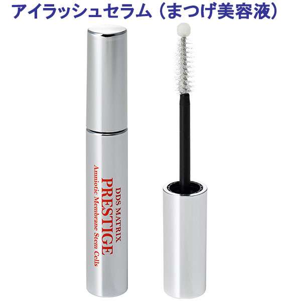W.DDS MATRIX PRESTIGE NMN誘導体配合 アイラッシュセラム まつげ美容液 7ml マトリックス エキス の通販は 5,170円